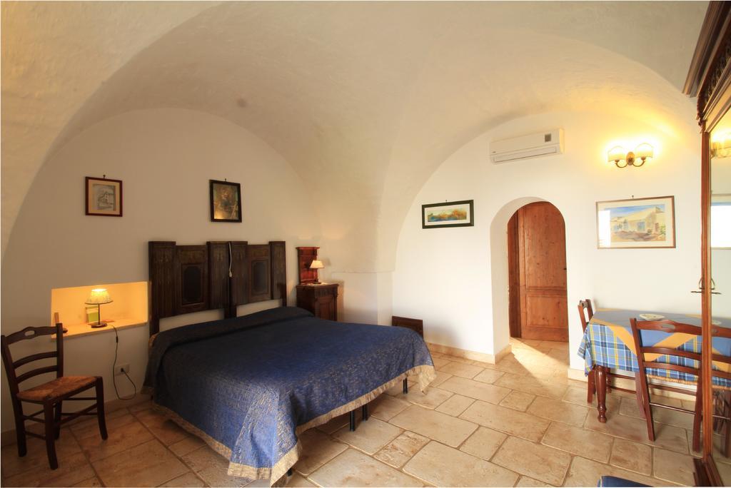 Masseria Brancati Hotel Ostuni Exterior foto